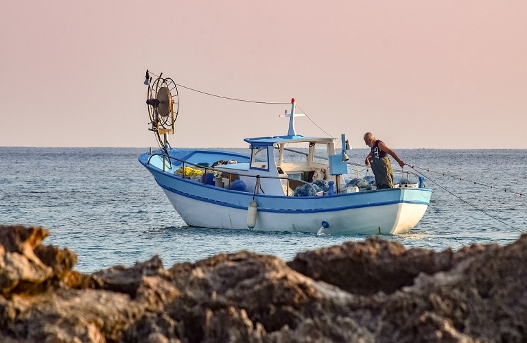 ΟΠΕΚΕΠΕ: Πώς θα δοθεί η de minimis στους πλημμυριοπαθείς αλιείς της Θεσσαλίας