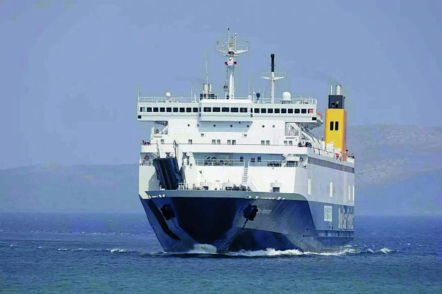 Γραμμές Ελλάδας – Ιταλίας: Aυξήσεις στα εισιτήρια από τον Ιανουάριο