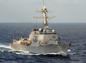 Μπορεί οι επιθέσεις στην Ερυθρά Θάλασσα να πυροδοτήσουν παγκόσμια οικονομική κρίση;