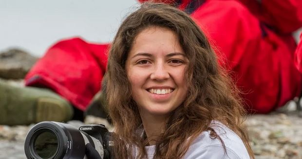 Ισραήλ: Οι τελευταίες στιγμές της κόρης ισραηλινού δισεκατομμυριούχου στο φεστιβάλ της φρίκης
