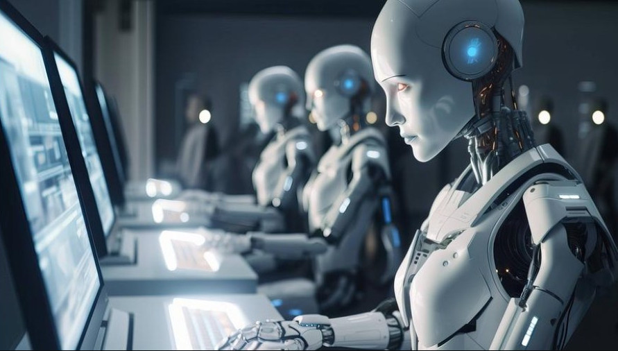 Πώς μια από τις παλαιότερες εφημερίδες χρησιμοποιεί την Τεχνητή Νοημοσύνη επανεφεύροντας τη δημοσιογραφία