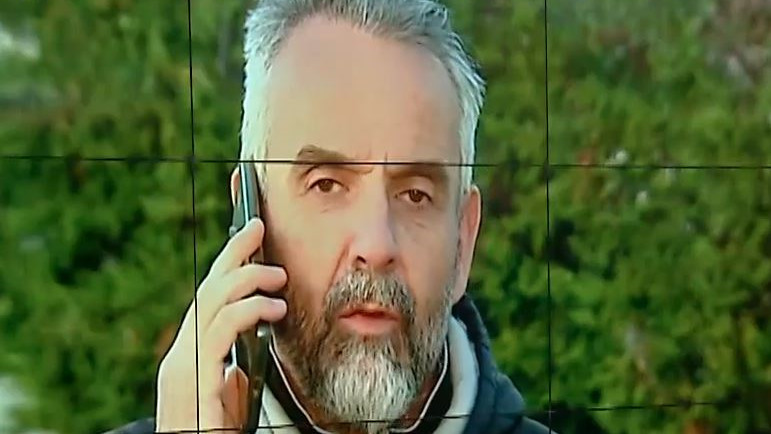 Θεσσαλονίκη: «Ξεψύχησε στα χέρια του γιου της» – Ραγίζει καρδιές ο πρώην σύζυγος της 50χρονης που κατασπάραξαν τα σκυλιά