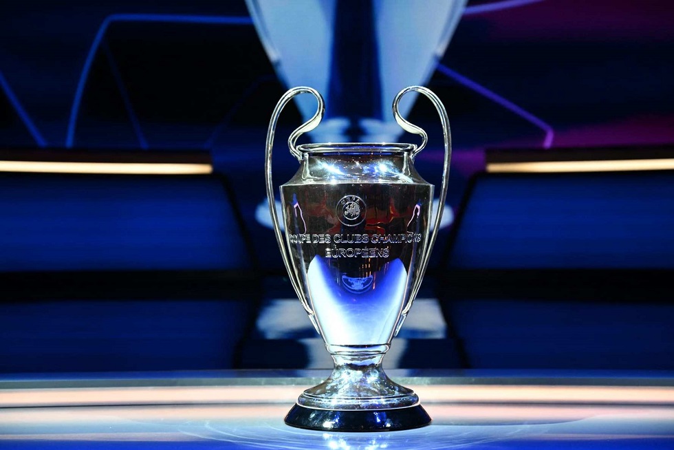 Αυτό είναι το νέο Champions League – Όσα πρέπει να ξέρετε για το ανανεωμένο format