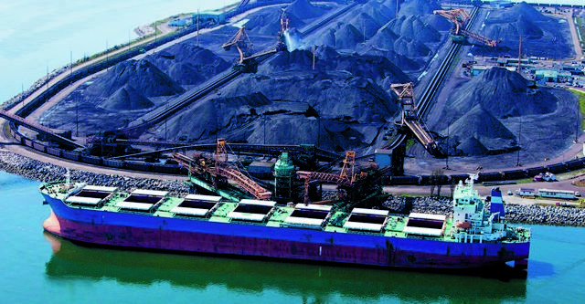 Από ρεκόρ σε ρεκόρ οι ναύλοι λόγω Κίνας