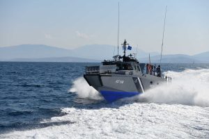 Τραυματίστηκε ναυτικός σε κρουαζιερόπλοιο στη Θεσσαλονίκη – Διεκομίσθη σε νοσοκομείο