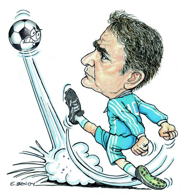 Κακόγουστο αστείο