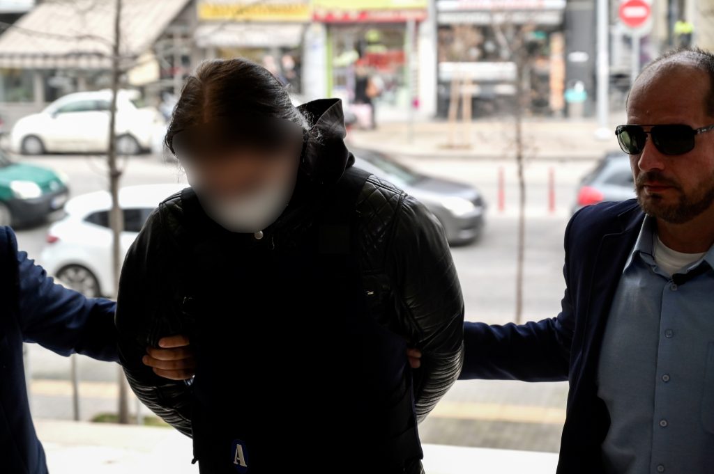 Θεσσαλονίκη: Δίωξη για ανθρωποκτονία με δόλο στον Νορβηγό για τη δολοφονία του αστυνομικού