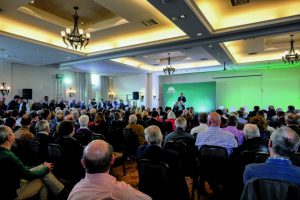 Πέντε άξονες για την πρόληψη και διαχείριση των φυσικών καταστροφών