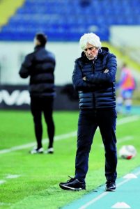 Υπάρχει θέμα Γιοβάνοβιτς;