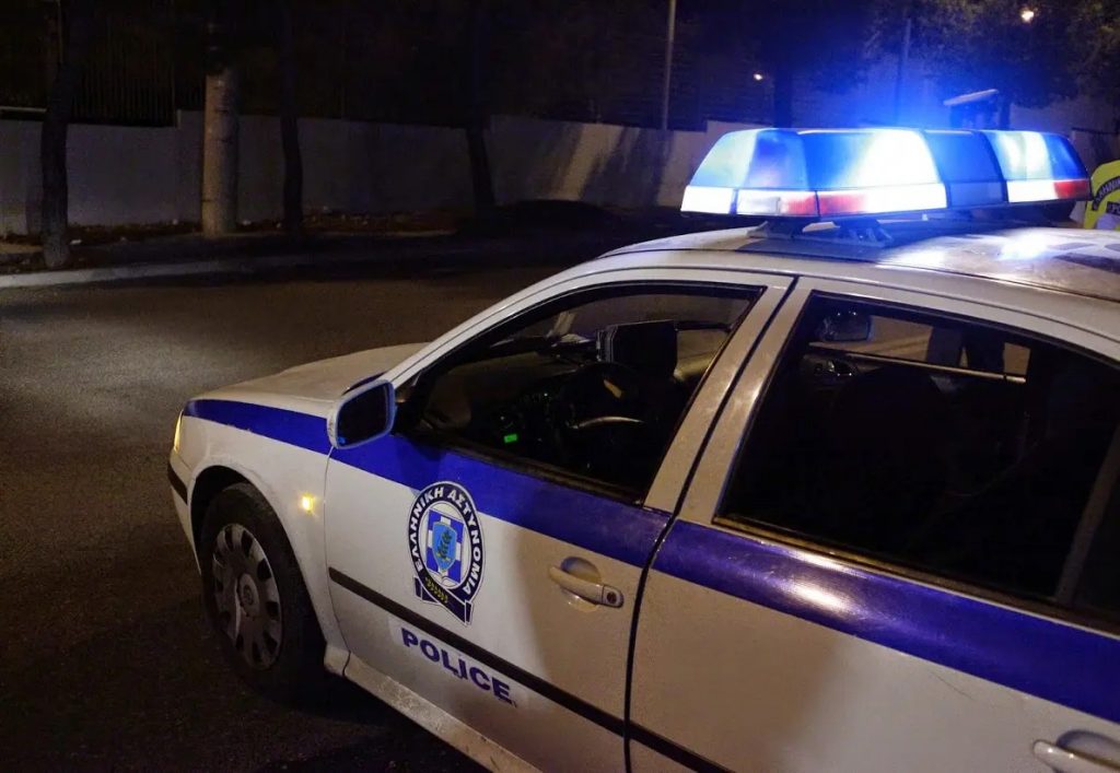 Ξάνθη: Ο αστυνομικός που παρέσυρε τη 19χρονη επιχείρησε να κρύψει την εμπλοκή του