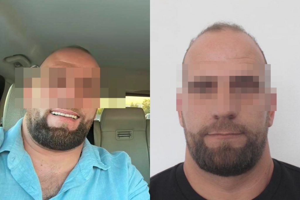 Το βαρύ ποινικό παρελθόν του «πιστολέρο» στο Γκάζι – Τι λέει ο 33χρονος συνεργός του