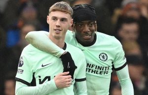 Λούτον – Τσέλσι 2-3: Έκανε τα εύκολα – δύσκολα, αλλά πήρε το διπλό