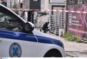 Γκάζι: Κάμερες ασφαλείας, τζιπ και DNA οδηγούν στους δράστες της αιματηρής συμπλοκής