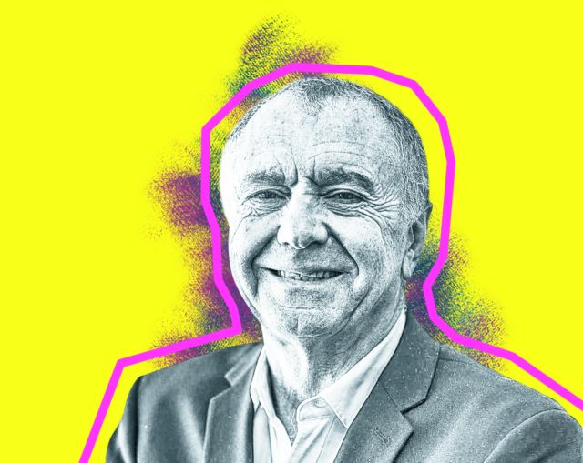 Ενα μέρος του ονείρου