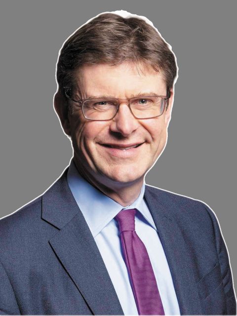 Δεν υπάρχει εναλλακτική για πράσινη βιομηχανική στρατηγική