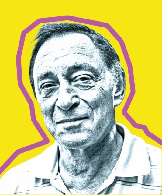 Κάθε άλλο παρά δεδομένο