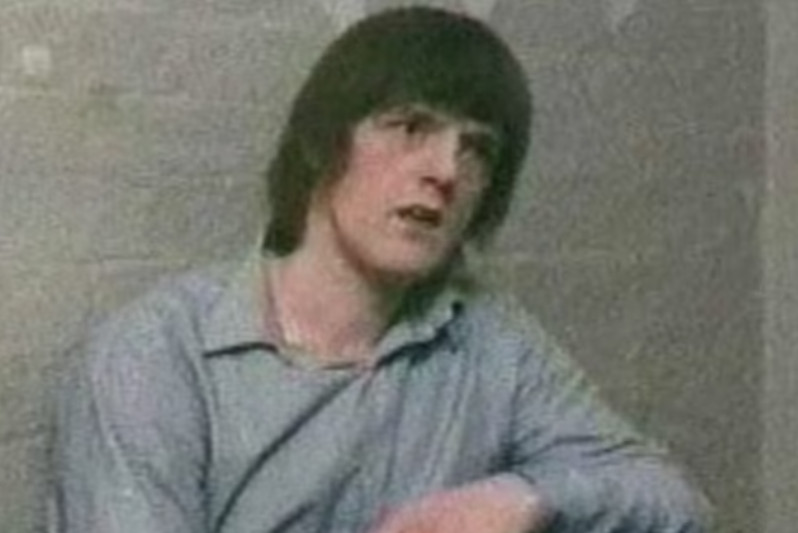 Η ιστορία του «Hannibal the Cannibal» – Με παγκόσμιο ρεκόρ στην απομόνωση