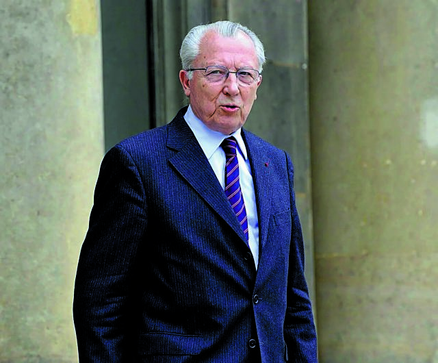 Ο αρχιτέκτονας της ΕΕ: Από το Μάαστριχτ έως τα «Πακέτα»