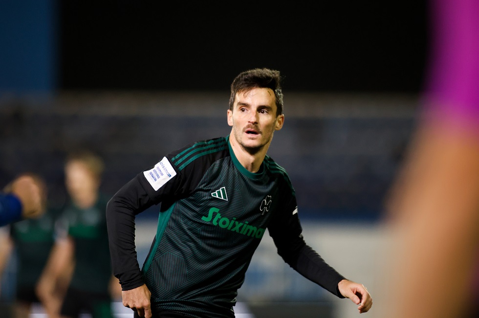 Ο Χουάνκαρ αποχαιρέτησε τον Γιοβάνοβιτς – Δείτε πώς (pic)