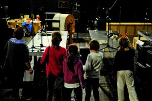 Μουσικοί ήρωες για παιδιά, η «Μποέμ» στα σχολεία