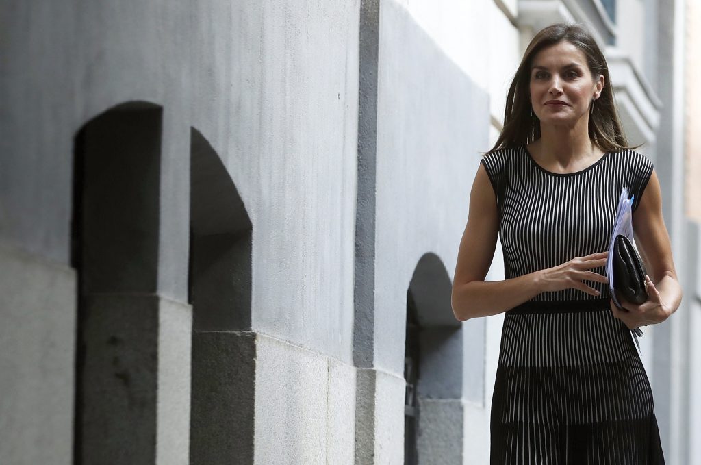 Ισπανία: Είναι ο Χουάν Κάρλος πίσω από τις φήμες για τη «σχέση» της βασίλισσας Λετίθια με τον πρώην γαμπρό της;