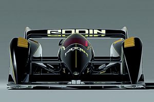 FZERO: «ΠΥΡΑΥΛΟΣ» ΜΕ 1.160 ΙΠΠΟΥΣ