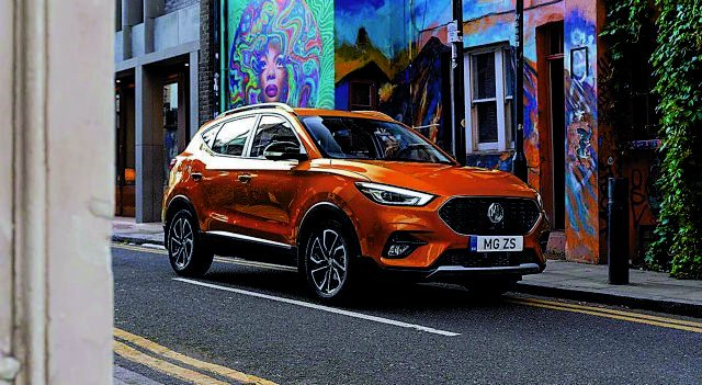 3+1 νέα μοντέλα έρχονται Ελλάδα