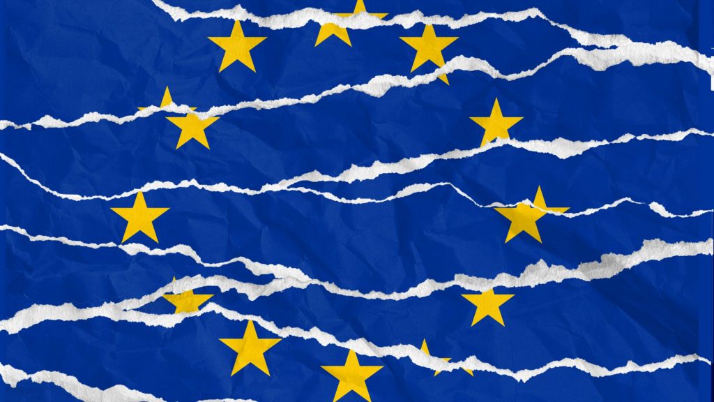 Ήρθαν τα Χριστούγεννα και… οι Ευρωπαίοι είναι πιο διχασμένοι από ποτέ