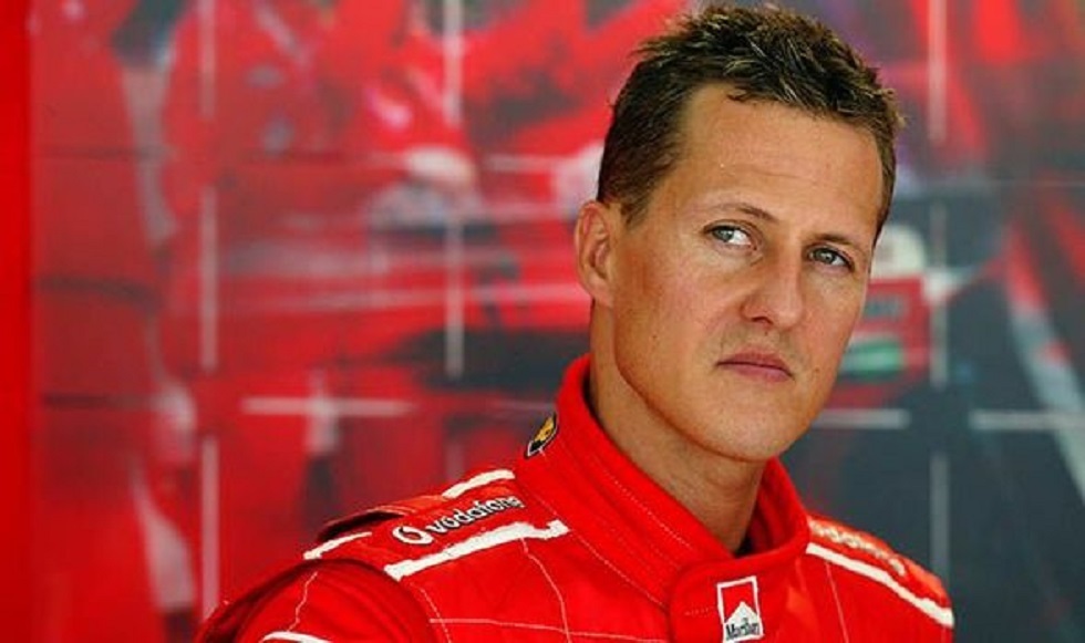 Ferrari για Σουμάχερ: «Συνέχισε να παλεύεις Μίκαελ»