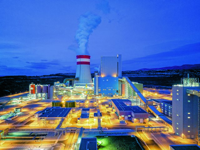 Το μεγάλο κατασκευαστικό στοίχημα που κέρδισε η ΤΕΡΝΑ