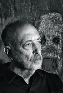 Ρότζερ Μπάλεν: «Μια δυνατή φωτογραφία πρέπει να χτυπά στο υποσυνείδητο»