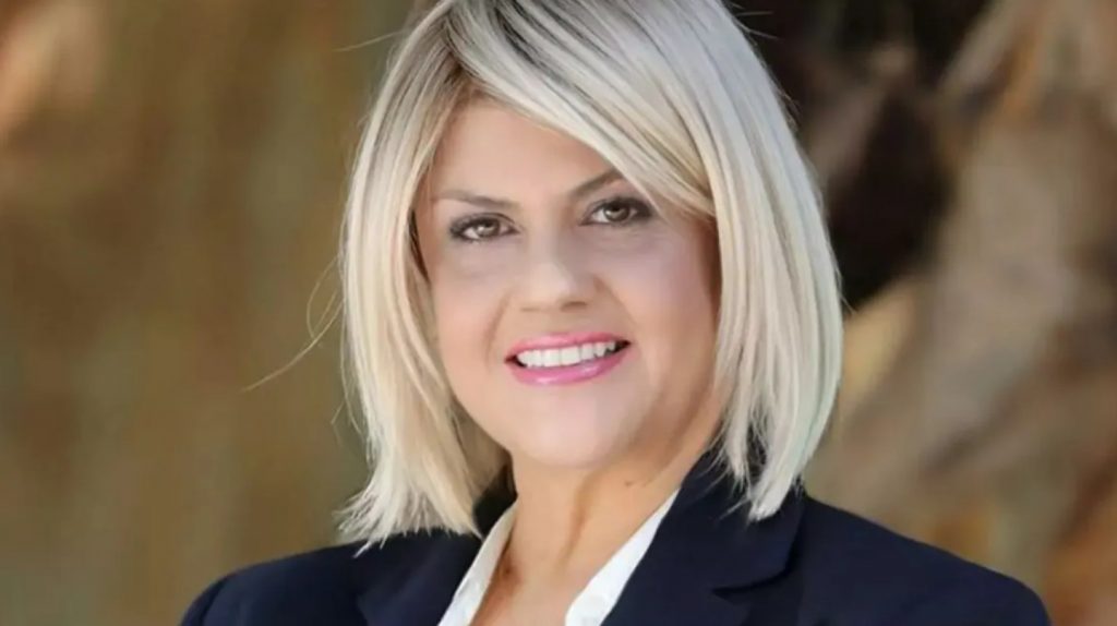 Κρήτη: Πέθανε σε ηλικία 59 ετών η υποψήφια βουλευτής της ΝΔ, Ελένη Κτιστάκη