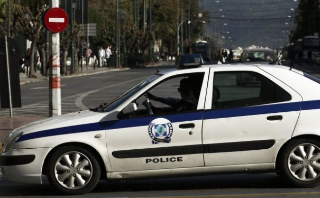 Συνελήφθη Τούρκος καταζητούμενος από την Interpol