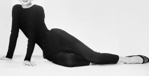 Ποιό θηλυκό ίνδαλμα του Χόλιγουντ συμμετείχε στην αντίσταση κατά της ναζιστικής Γερμανίας