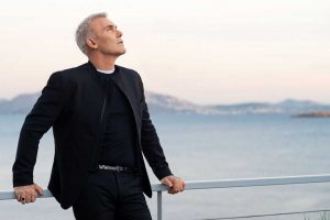 Θρήνος για τον Στέλιο Ρόκκο – Πέθανε ο αδερφός του