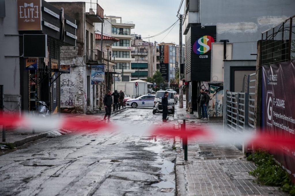 «Δεν τους γνωρίζαμε, δεν είχαμε διαφορά μαζί τους» – Αποκαλυπτική κατάθεση για το αιματηρό περιστατικό στο Γκάζι