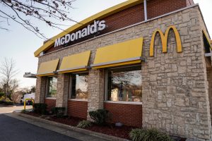 «Κοιτάξτε πως…» – Η μεγάλη αλλαγή που ετοιμάζουν τα McDonald’s