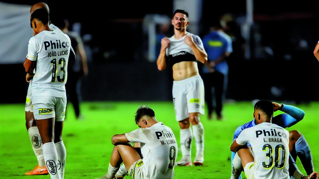 Ο δεύτερος θάνατος του Πελέ