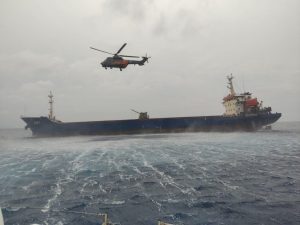 Δεν είναι ισραηλινά τα πλοία που έγιναν στόχος των Χούθι, λέει εκπρόσωπος του στρατού