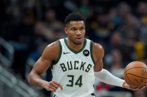 Παντρεύεται ο Γιάννης Αντετοκούνμπο; Η αινιγματική ανάρτηση