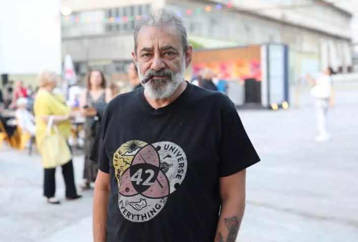 Αντώνης Καφετζόπουλος: «Ο Στέφανος Κασσελάκης μου είναι συμπαθής ως lifestyle, δεν πιστεύω ότι είναι η λύση για τον ΣΥΡΙΖΑ»
