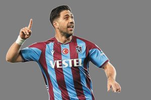 Σκληρές διαπραγματεύσεις με την Τραμπζονσπόρ