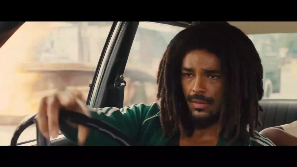 «Bob Marley: One Love»: Ερχεται η βιογραφική ταινία για τον θρύλο της ρέγκε – Το πρώτο τρέιλερ