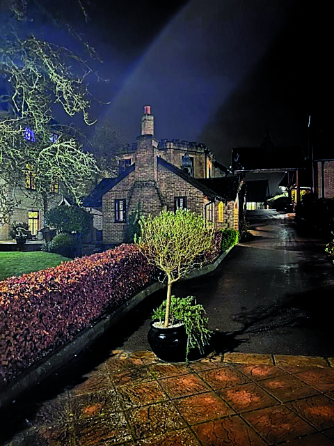 Μια ανάσα πριν από τη μεγάλη γιορτή…