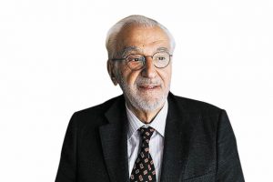 Προσφέρει στην επιστήμη; Βράβευσέ τον!