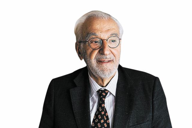 Προσφέρει στην επιστήμη; Βράβευσέ τον!