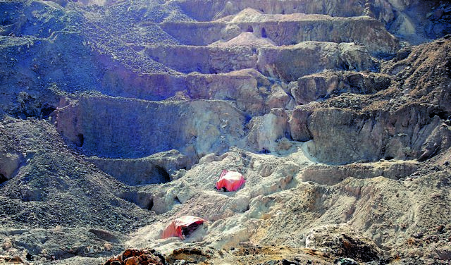 Κίνα: Το σχέδιο του Πεκίνου να πλημμυρίσει την αγορά με κοβάλτιο