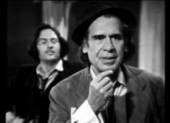 «Εκείνος κι Εκείνος» – Το πρώτο δείγμα καλτ τηλεοπτικής αντίστασης