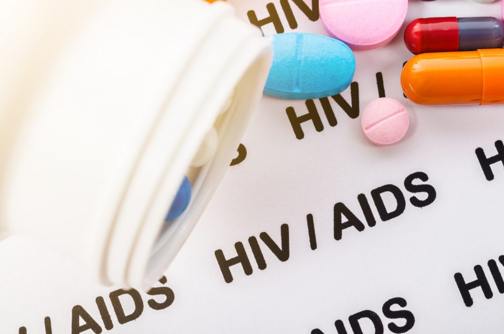 Προληπτική αγωγή σε άτομα που διατρέχουν υψηλό κίνδυνο λοίμωξης HIV