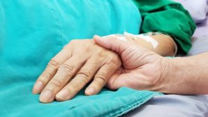 Η Κούβα νομιμοποιεί την ευθανασία